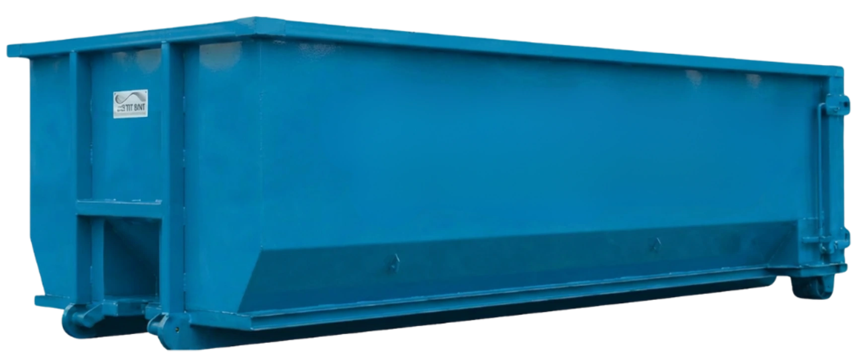 dumpster rental Kalamazoo MI